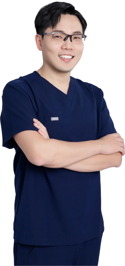 微創結紮 dr