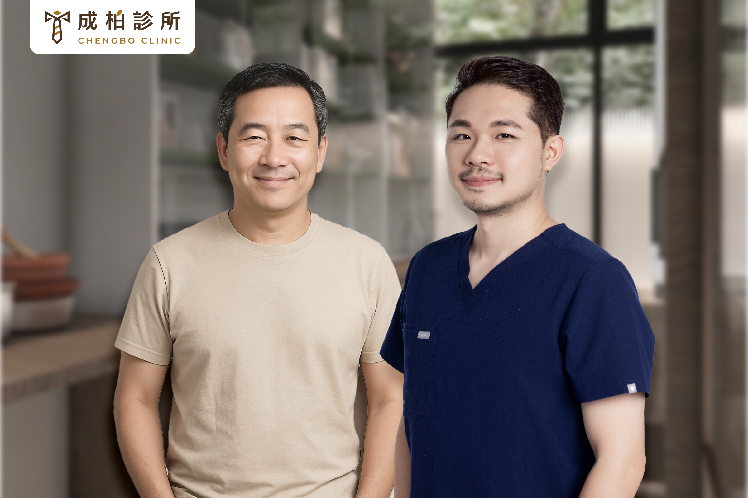 水蒸氣消融手術後感想