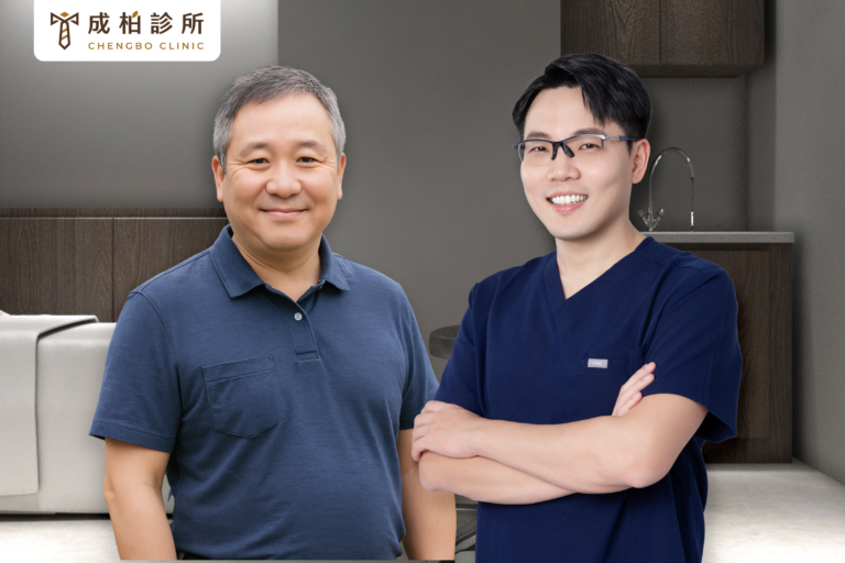 攝護腺手術|患者案例分享 16 成柏攝護腺肥大成功案例